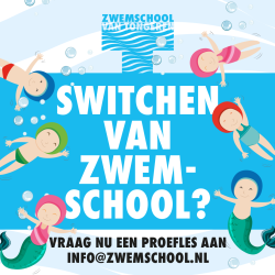 Switchen zwemschool